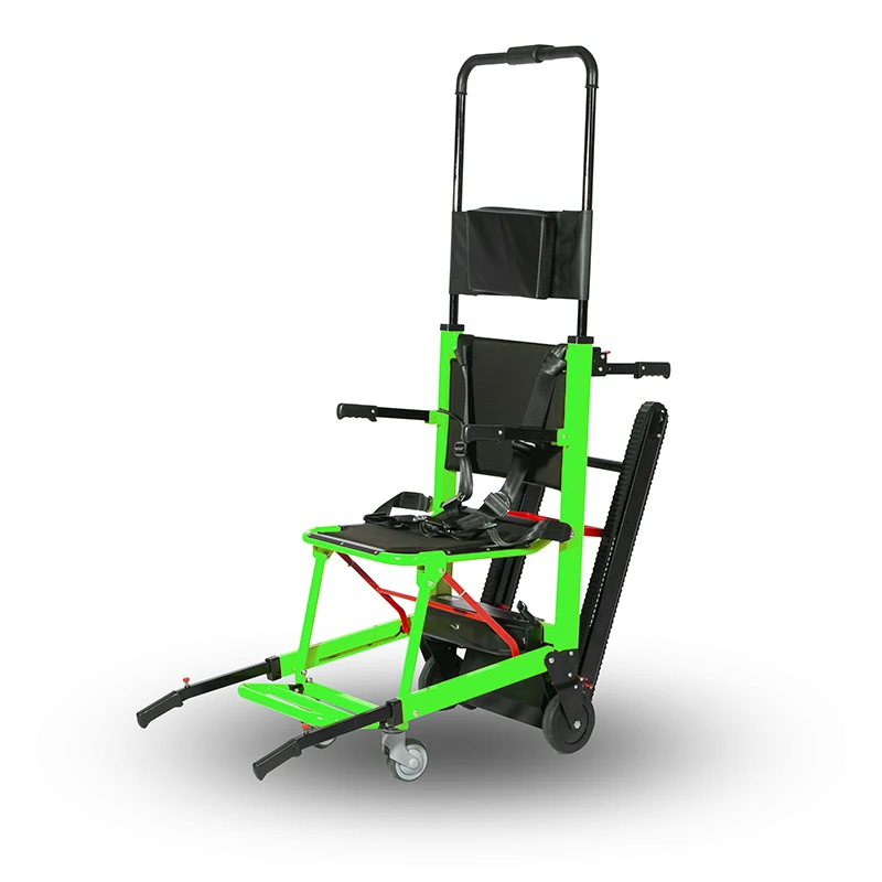 Electric stair climbing wheelchair price For Elderly