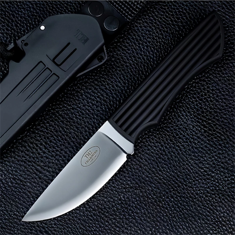 Hunting Knife Outdoor Knife Damascus Combat Outdoor Knife