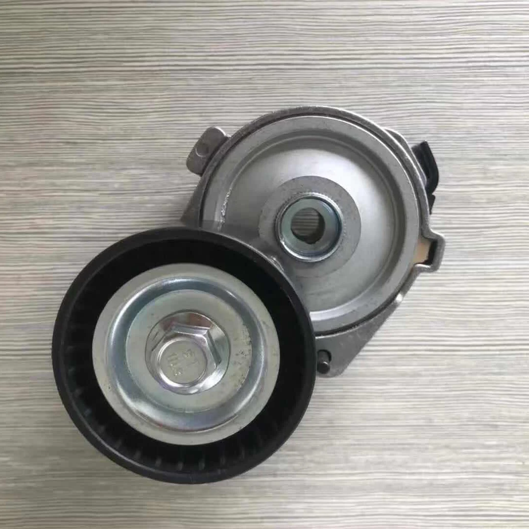 Натяжитель ремня для Mitsubishi Fuso Canter Iveco Dayco 504334709 MK667237 MK667238