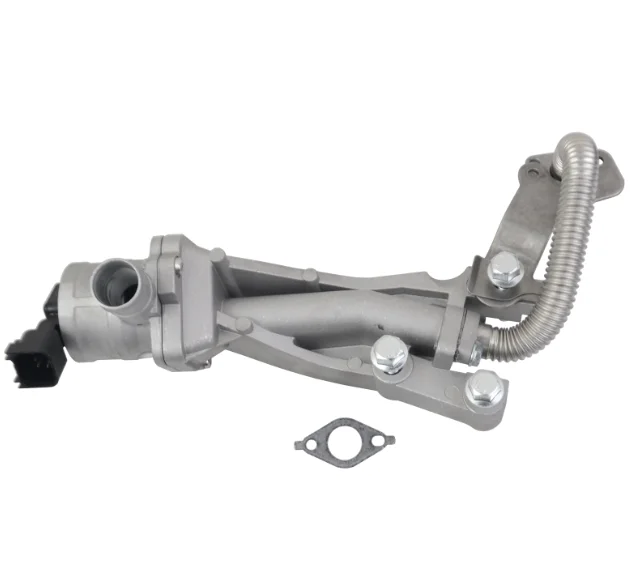 For Chevy Monte Carlo 2007 Secondary Air Injection Check Valve Natural 12619123