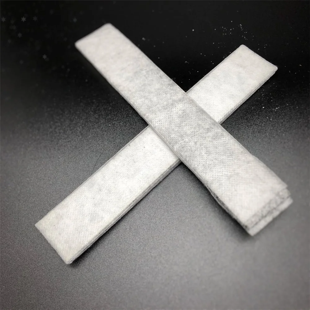 3D Face Ma sk Unidirectional Transverse Elastic Nonwoven Fabric