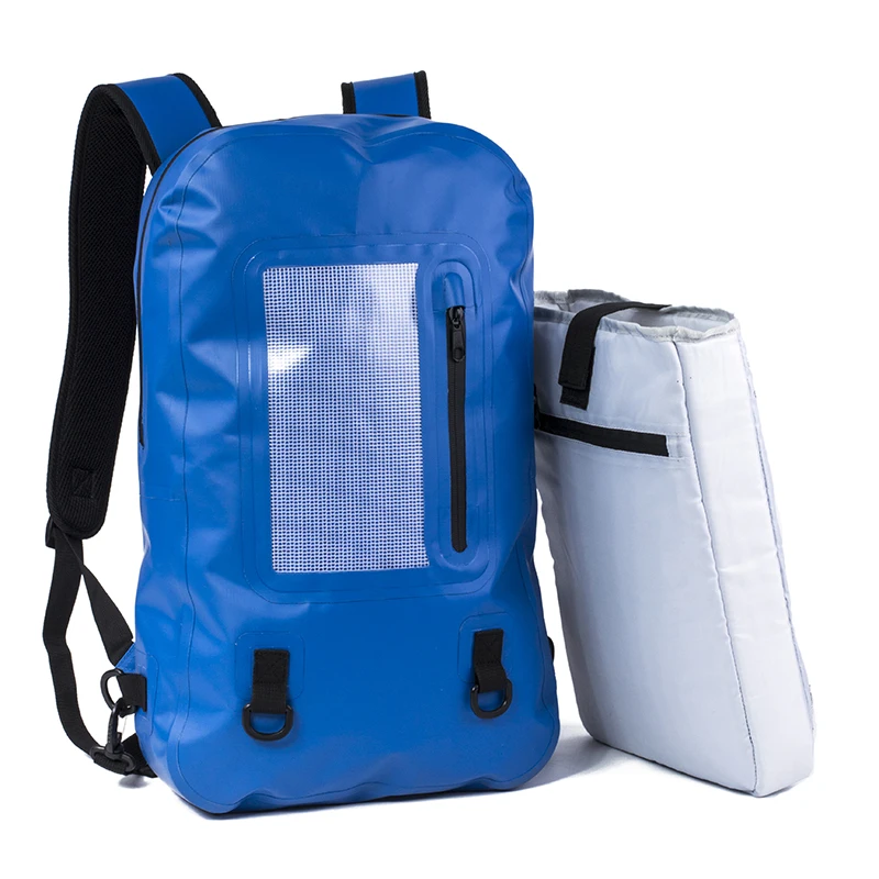 Waterproof dry backpack bag Waterproof backpack waterproof backpack for tiny things