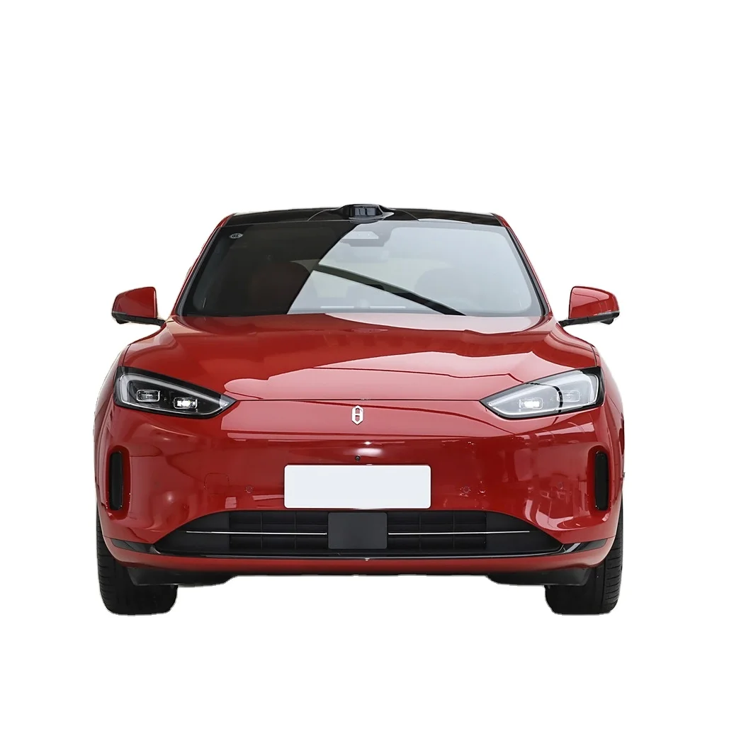 HUA WEI AITO M9 китайский роскошный 4WD внедорожник на 6 мест новые энергетические автомобили один выход M5 M7 Электромобиль