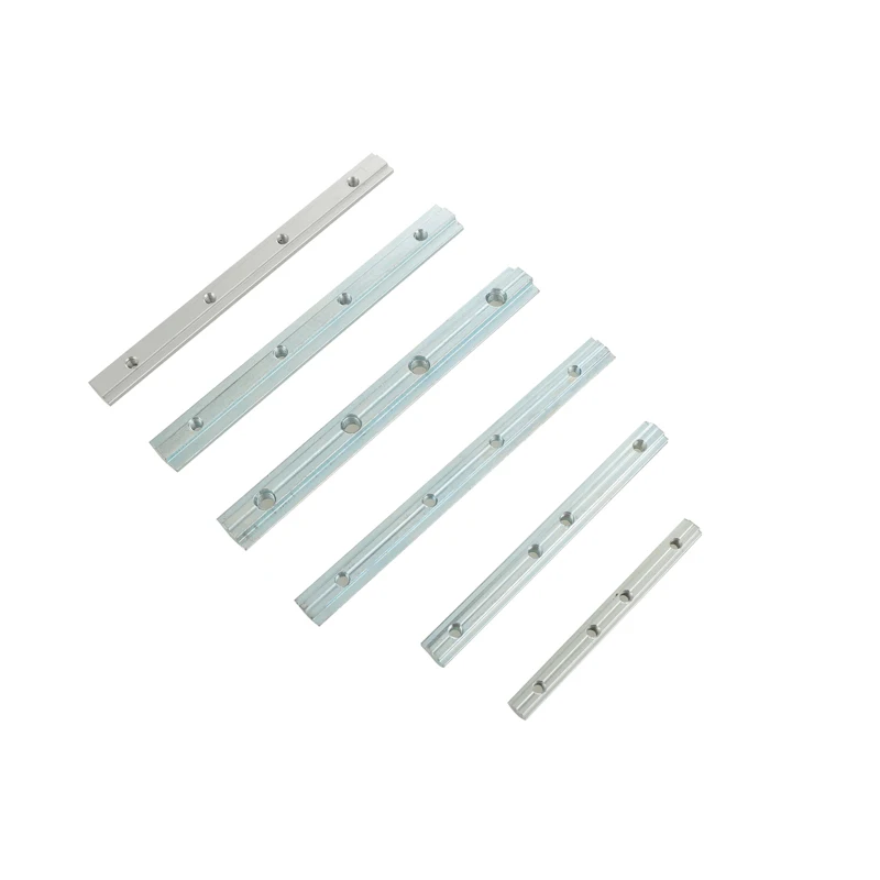 Connector link accessories High strength aluminum profile Aluminum profile connector