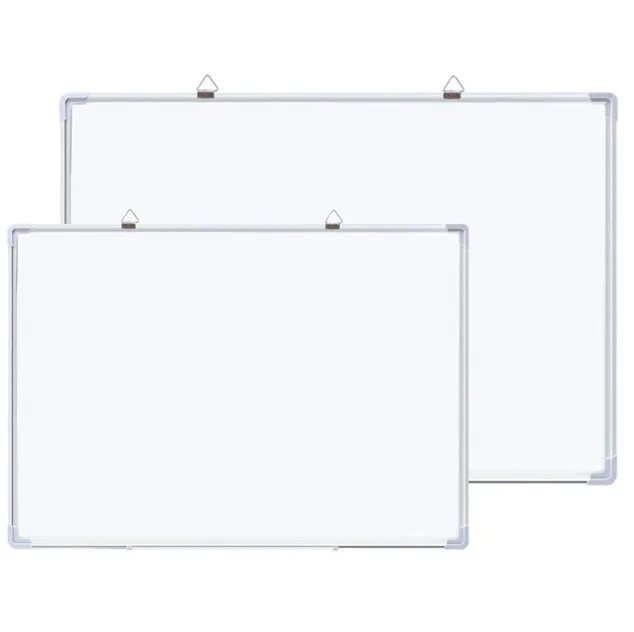 Wholesale cheap price whiteboard magnetic with multi size