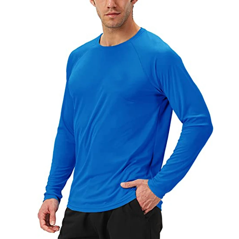 Cheap Mma Rash Guard Tops Rashguard Custom Compression Shirts For Men Long Sleeve Rash Guard