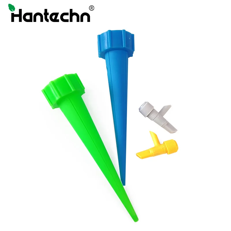 2024 new product garden flowers plant plastic automatically plant watering system Watering Spike