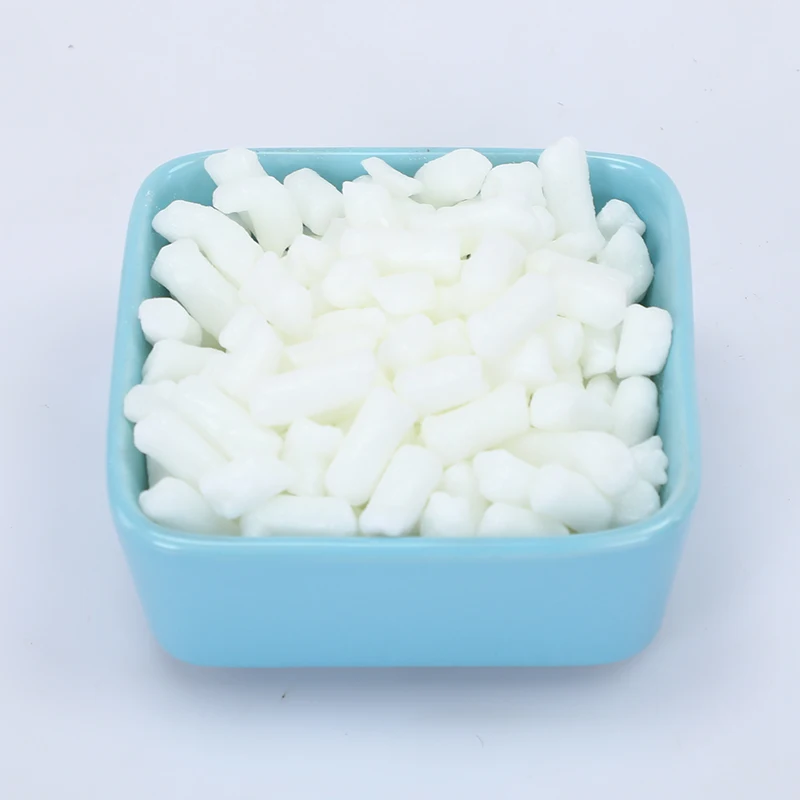 Увлажняющая красивая CAS 61790-79-2 мыльная лапша 80 20 белая