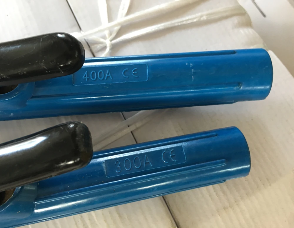  High Quality G360 Holland Type Welding Electrode Holder