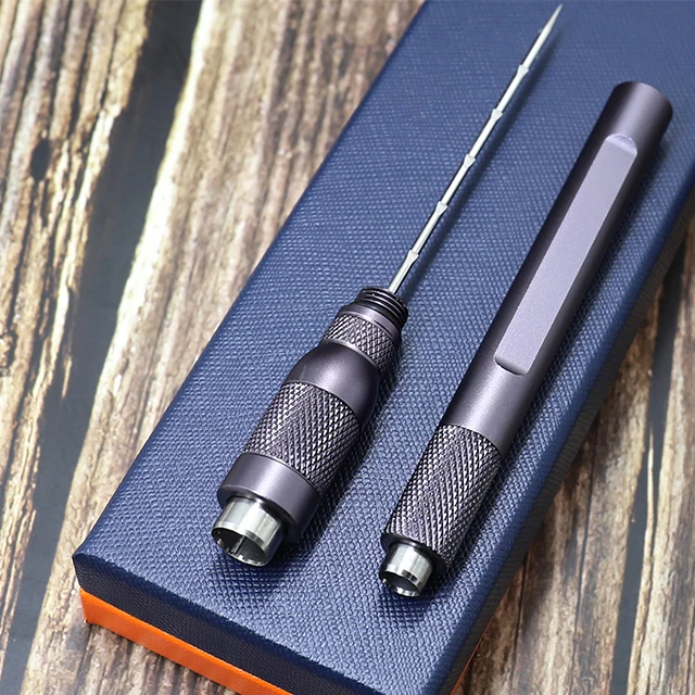 draw enhancer tool set custom luxury accessories sticks needle pokers cigar punch cutter