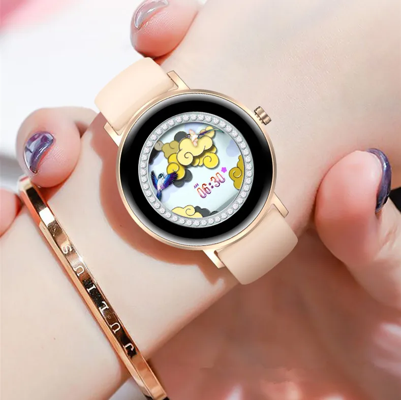 Смарт-часы серии 6 reloj inteligente bt call iwo 13 для android ios PK W26 + HW12 W46 1 09