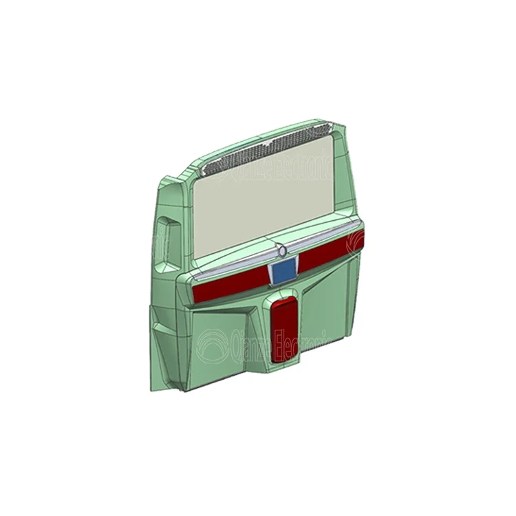 Van interior conversion auto design full Partition for Mercedes W447 V220D V250 V260 v class vito Car Partition