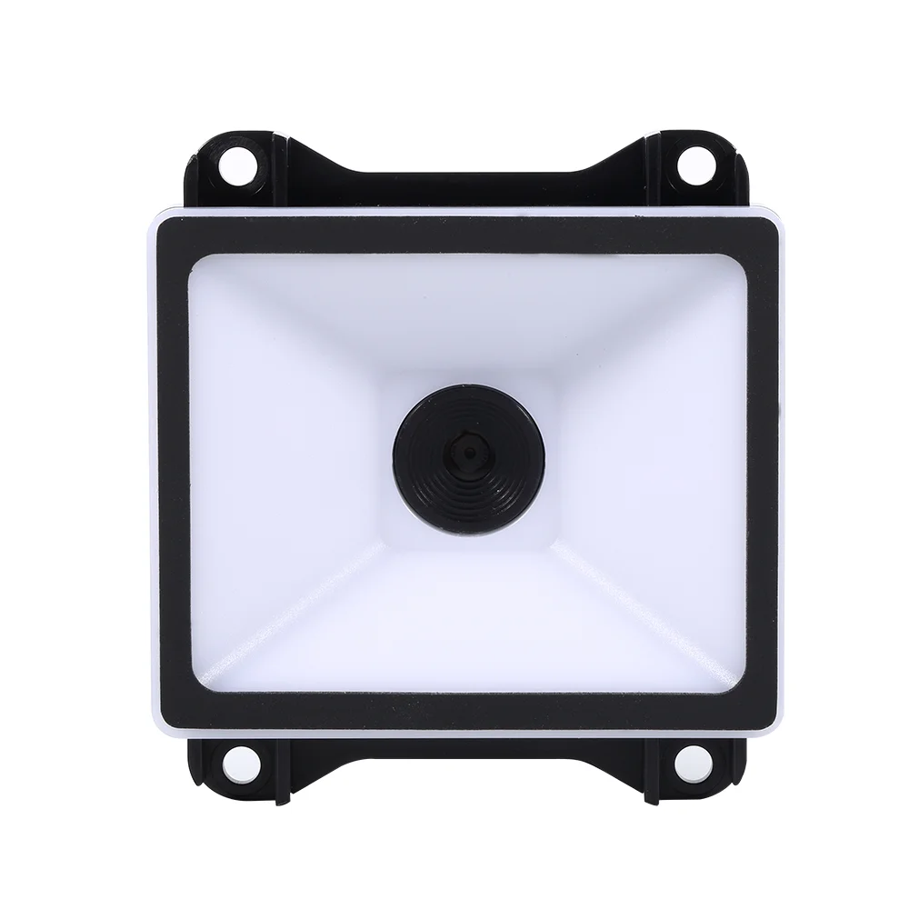 2D CMOS barcode reader scanner embedded fixed module with USB mini Engine for saleTTL RS232 interface PDF417 code moderate price