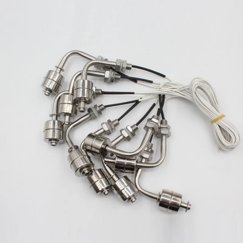 SCRXQ-1078-SL Stainless Steel 304/316 Water Float Level Switch