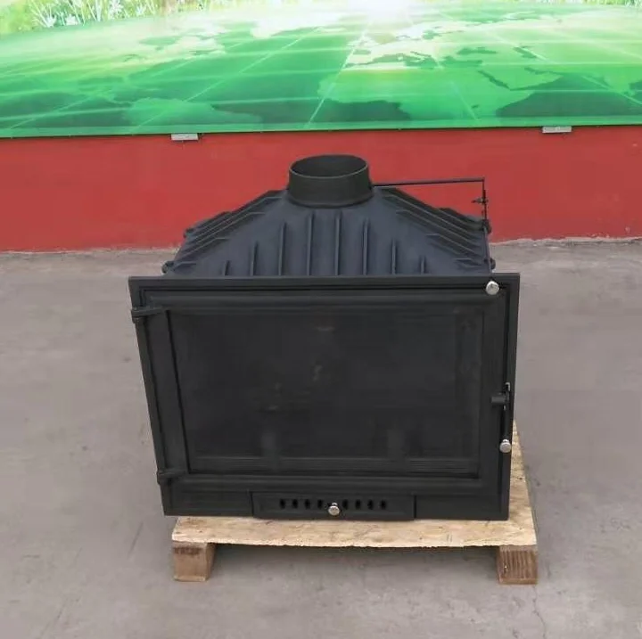 Factory direct selling wood fireplace (BSC328)
