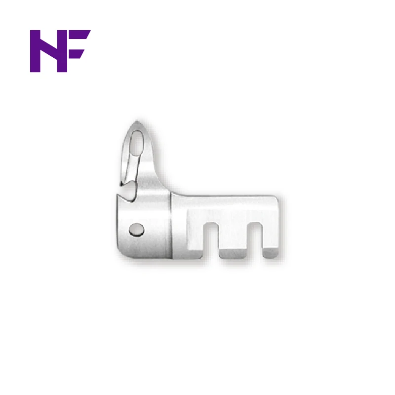 Overlock Interlock Lockstitch Sewing Machine Parts For Durkopp Industrial Sewing Machine