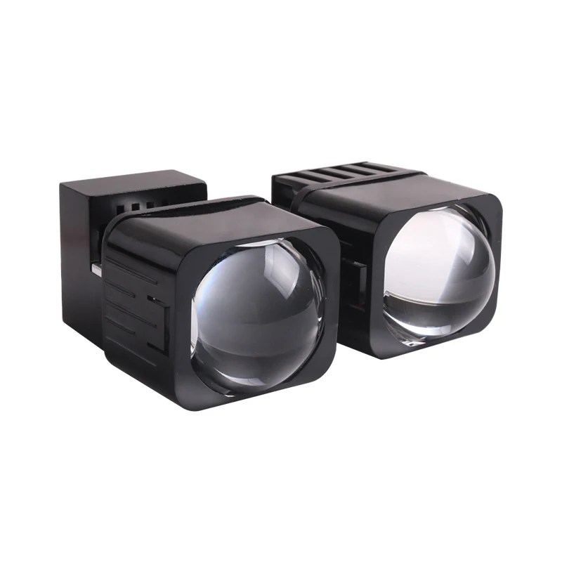 1.5 inch LED Module headlight M1L M1H M1H+ M1+ for motorcycle car lamp