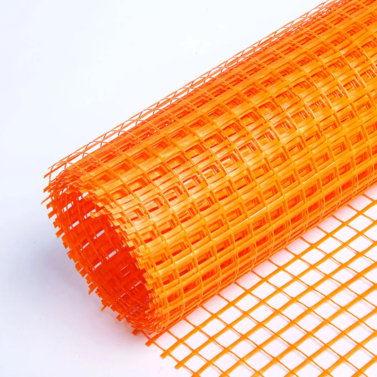 Фабрика питания 4*4 мм 160 г стекловолокна сетки для наружной стены теплоизоляция