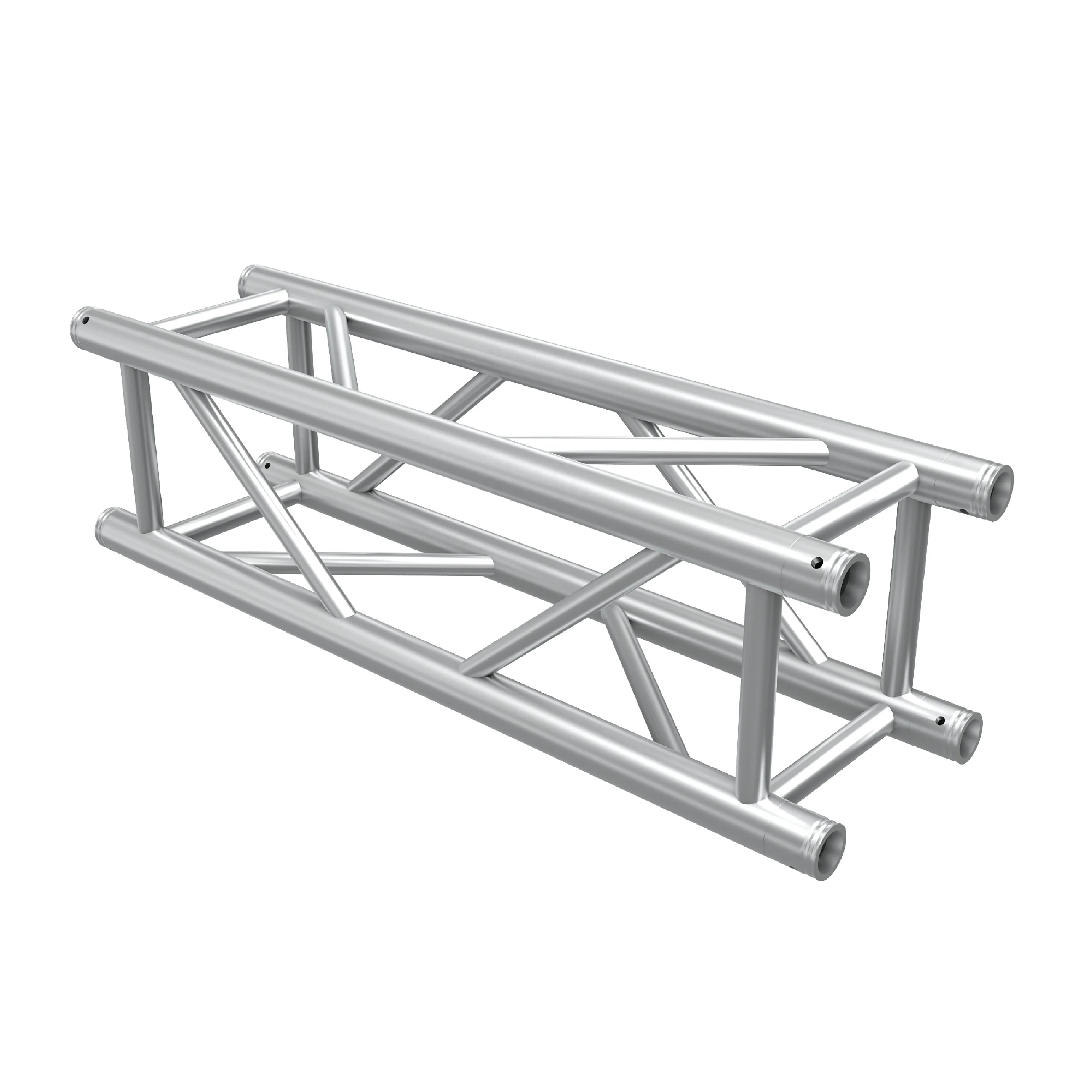 289x289mm aluminum lighting truss spigot truss wedding stage lighting truss