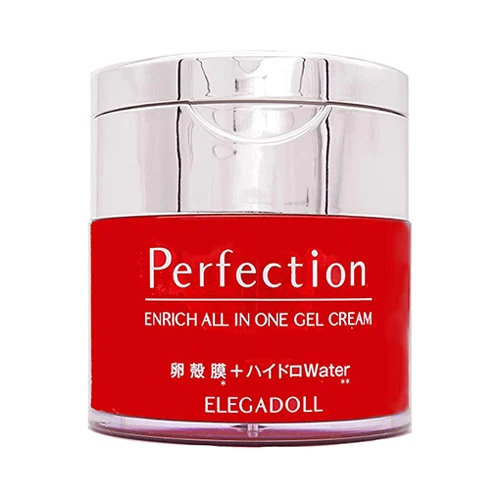 NMN Firmness All-In-One Gel Anti Aging Beauty Gel Face Cream