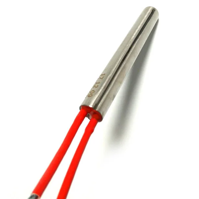 Bailu High Pressure Electric Heating Element Cartridge Heater for Industry Mold Heating