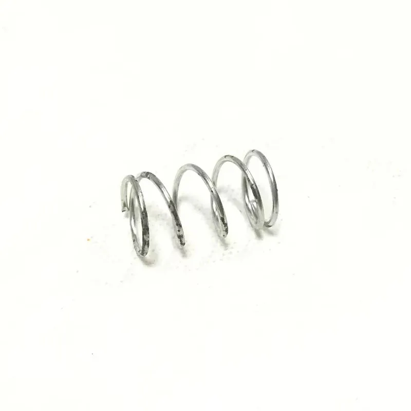 Bowling Spare Parts T722 971 522 Spring Compression Use for AMF Bowling Machine (10pcs/bag)