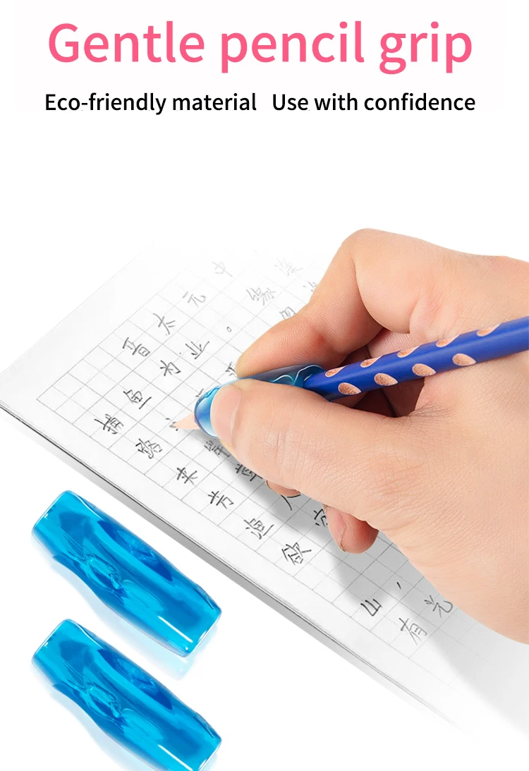 for kids promotional gift Multi-color school Stationery Set