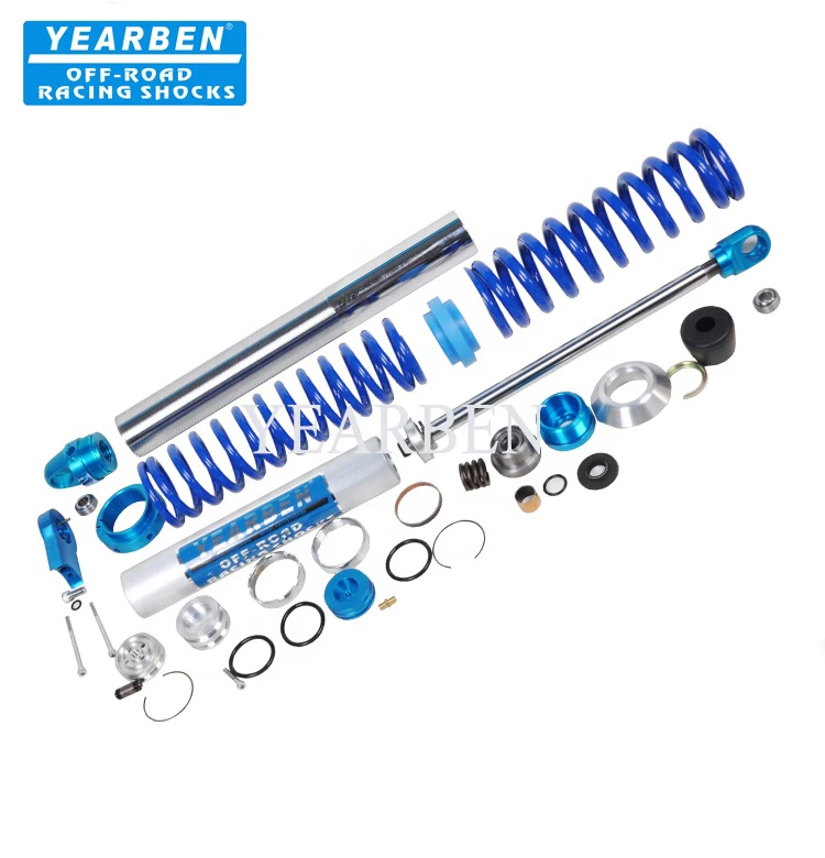 best King shocks for wrangler