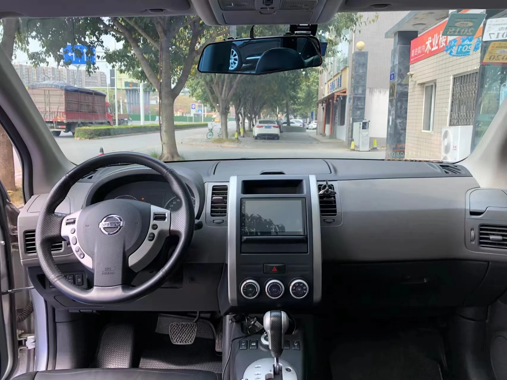 2010 Nissan X-Trail in good condition Used Car