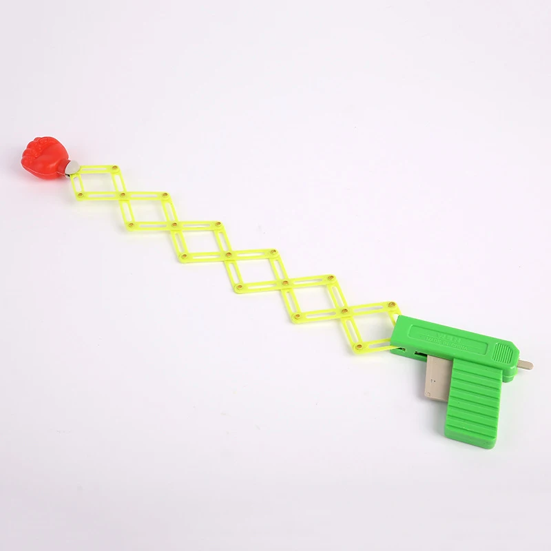 Rich Toys OEM Juguete Fist Funny Gun Baby Cheap Kids Toys Wholesale