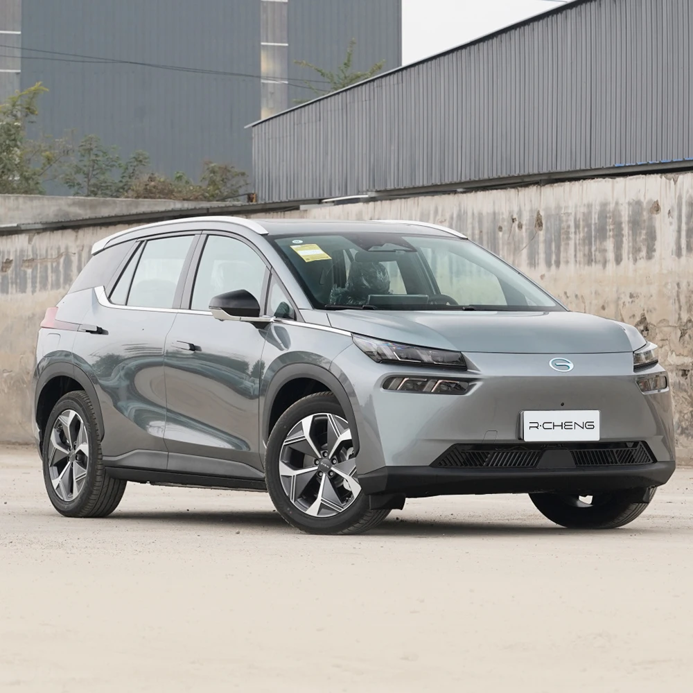 AION V PLUS EV Car China brand cheap electric car GAC Aion v plus aion ev car