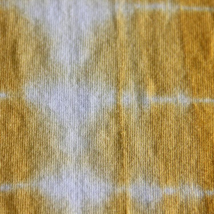 
Tie dyed 60% cotton 40% modal jersey knit fabric-18003775 