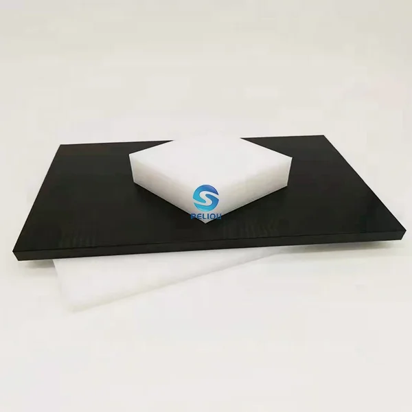 Индивидуальный цвет и размеры, пластиковые листы hdpe 12 мм, полиэтиленовые листы pe hdpe 600 мм, тонкие гибкие пластиковые черные листы