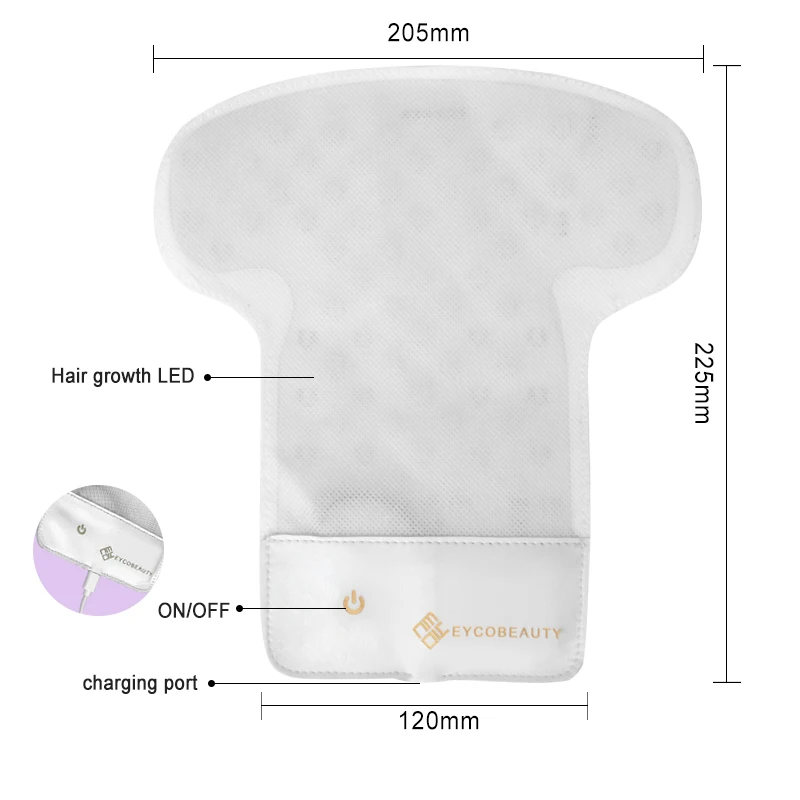 2022 Hot Selling Lasers Helmet Led Hair Loss Protect and Hair Regrowth Laser Helmet for Hair Growth