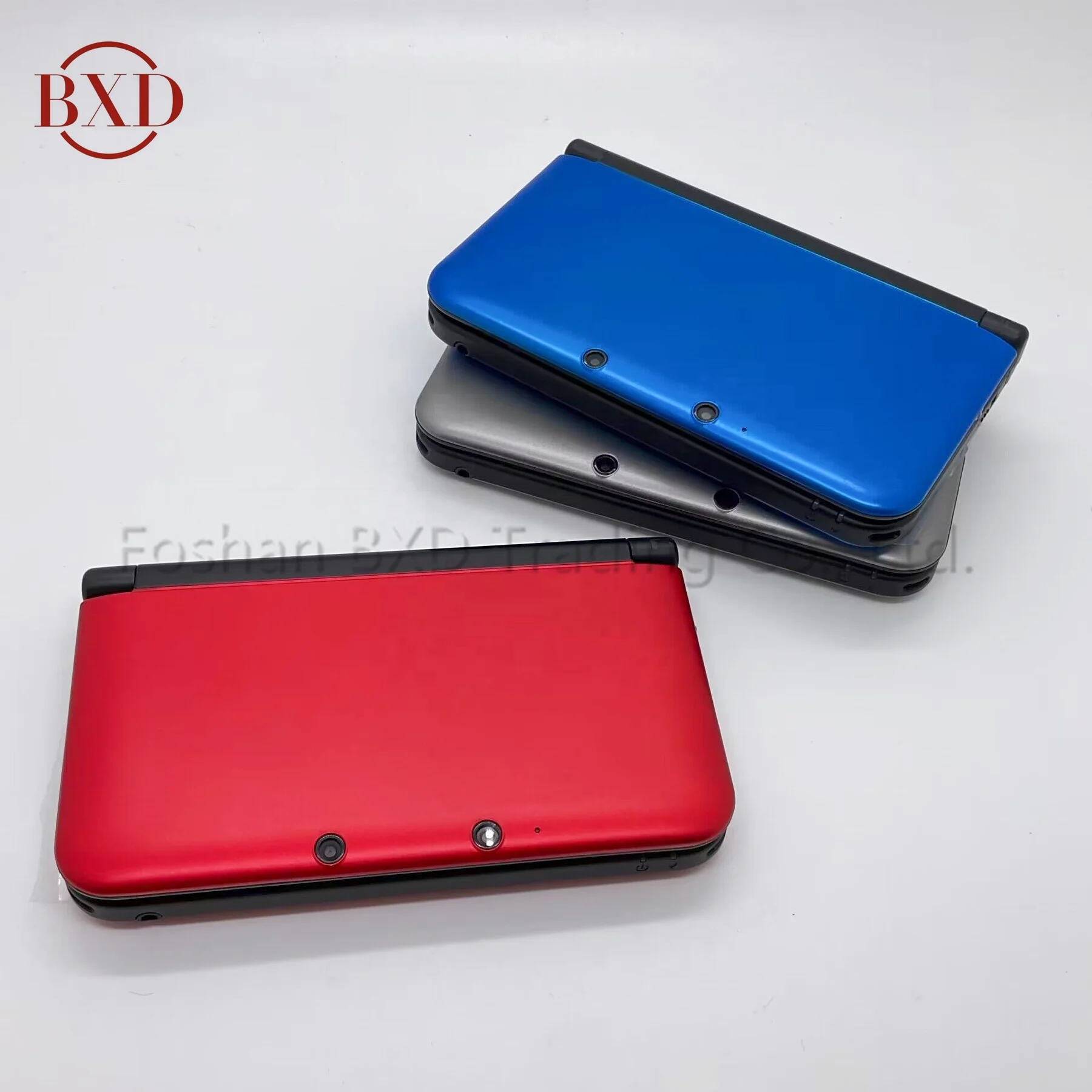 for 3DS XL video games console for Nintendo 3DSXL LL Handheld game console