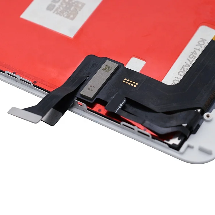 OEM оригинальный для iPhone 7 Plus Oled дисплей для iPhone 7G и 7 Plus Tft Incell Lcd сенсорный экран дигитайзер сборка Замена