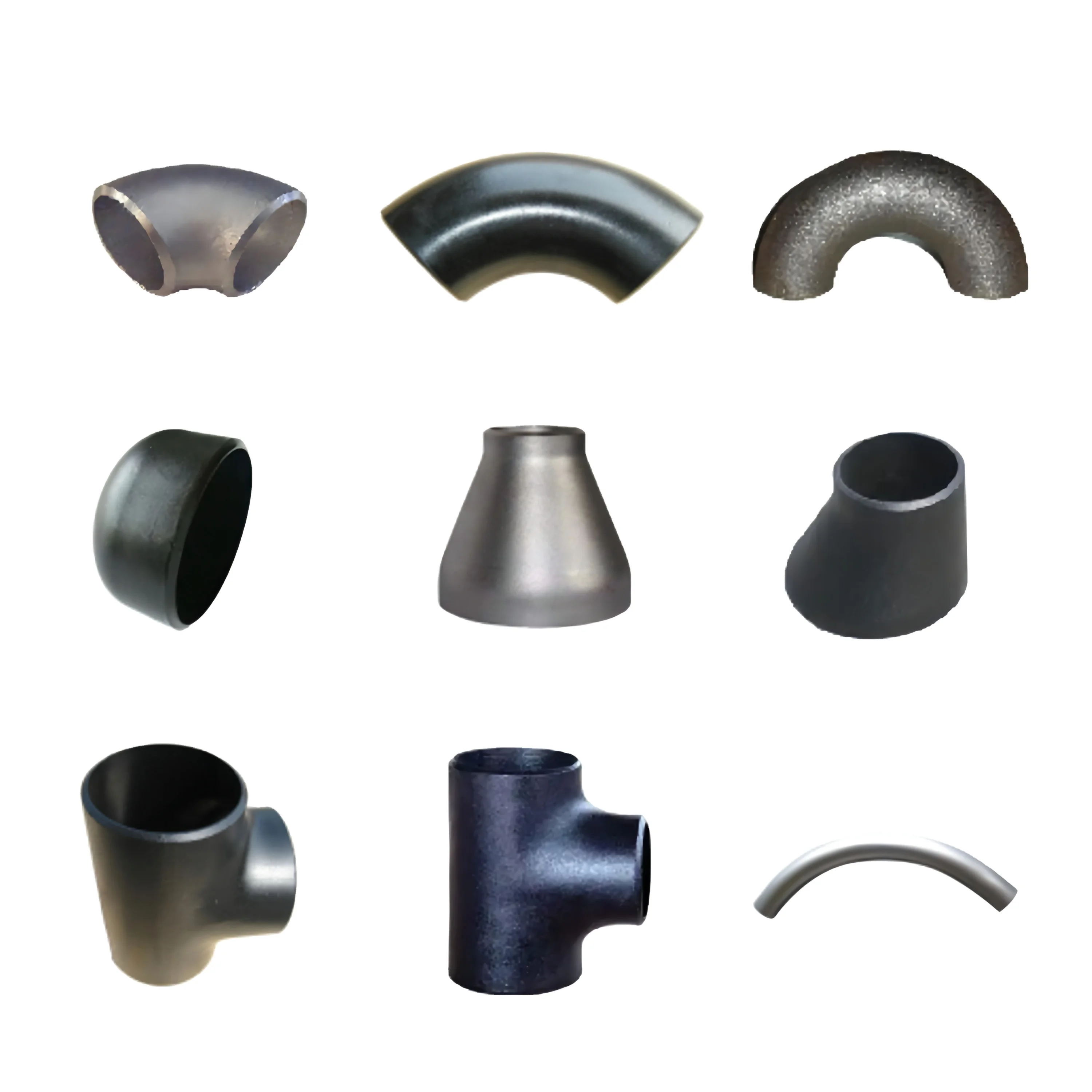 3000lbs 2d 3d 5d 30 35 45 degree pipe elbow types of 3 6 inches dimensions 90 carbon steel elbow