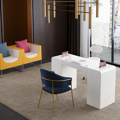 Дешёвый Маникюрный Стол с пылесборником маникюр стол для продажи