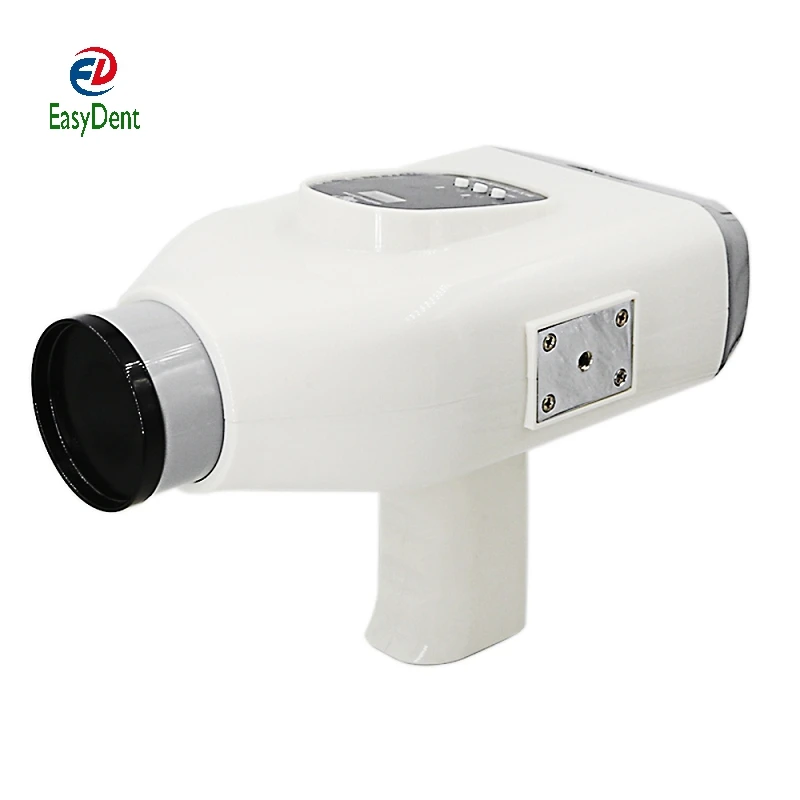 Стоматологический рентгеновский аппарат Оборудование высокочастотный беспроводной портативный BLX-8