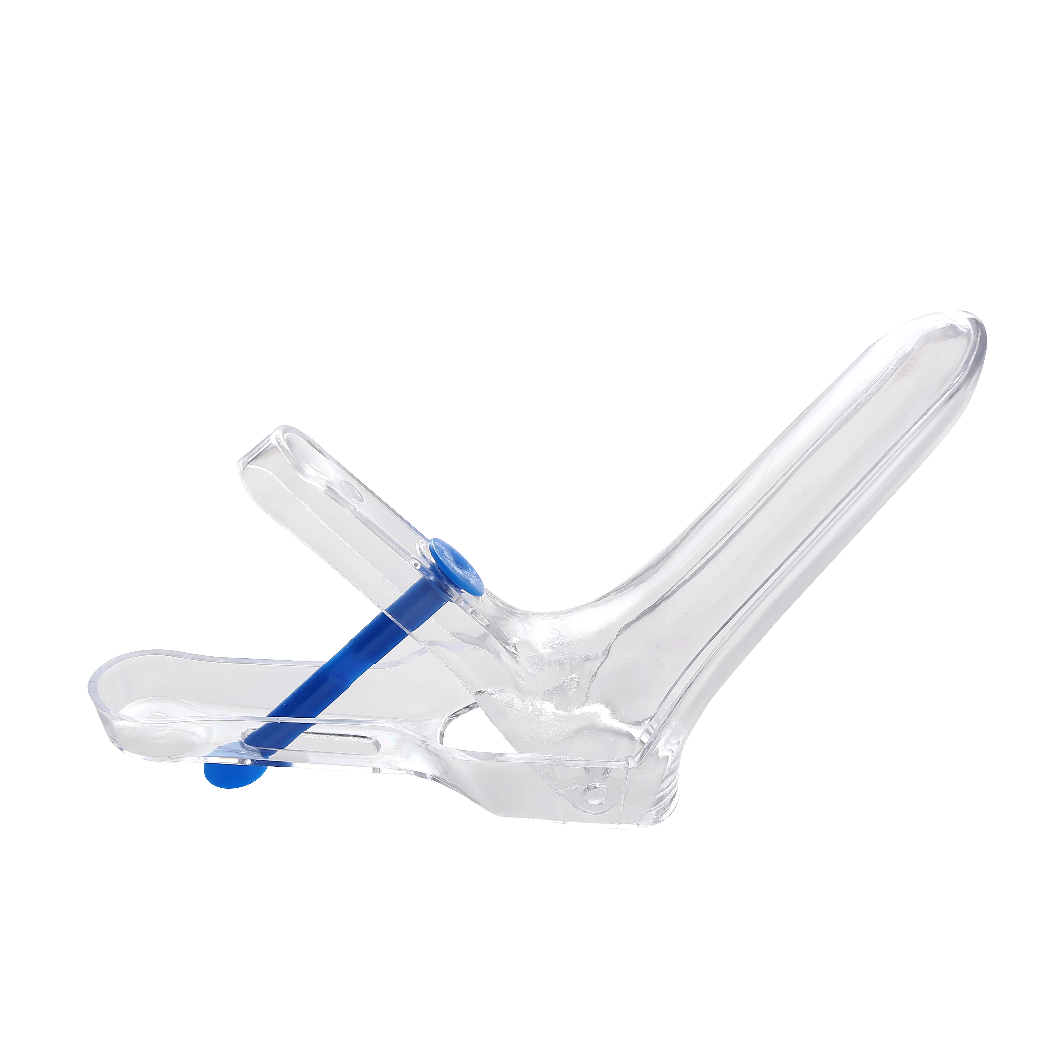 Disposable Vaginal Speculum For Gynecologist Examination