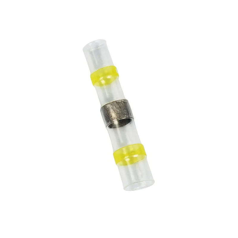 SST-41 Solder Ring Connector AWG12-10 Wire Connector Waterproof Electric Leakage Prevention Terminals IP67