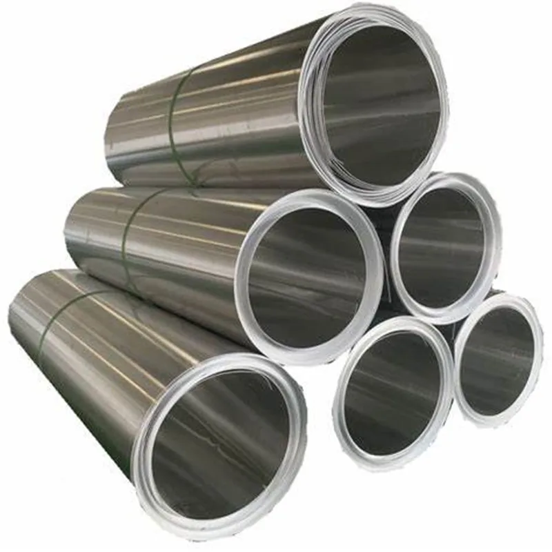 Высокое качество пищевой алюминиевой фольги алюминиевая фольга 3004 jumbo roll низкая цена