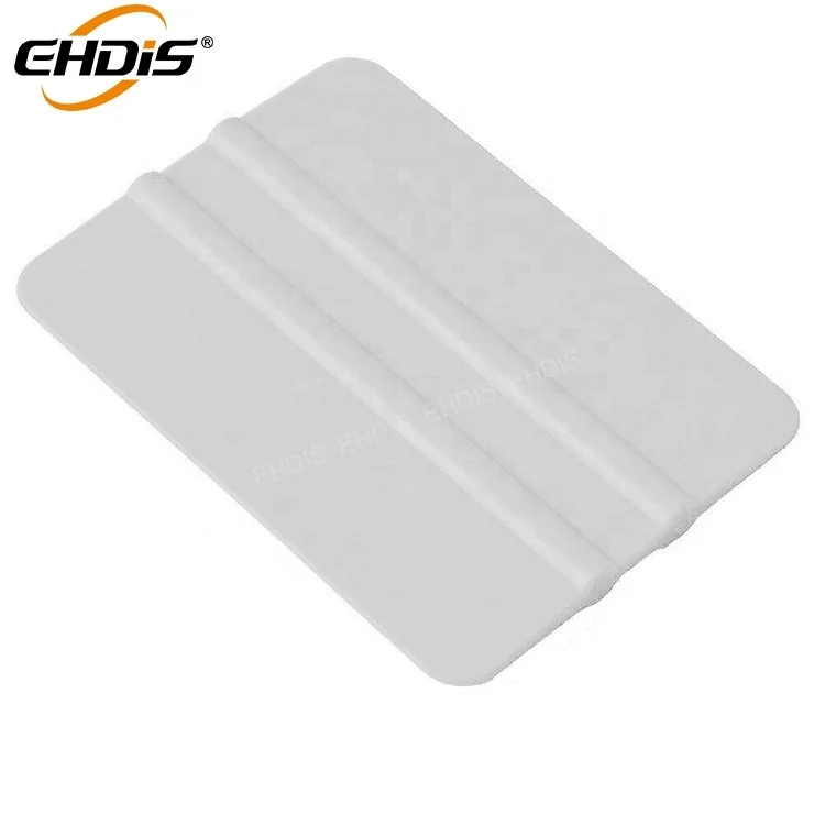 Ehdis PP Application Squeegee Car Tint Window Film Sticker Removable Tool for Car