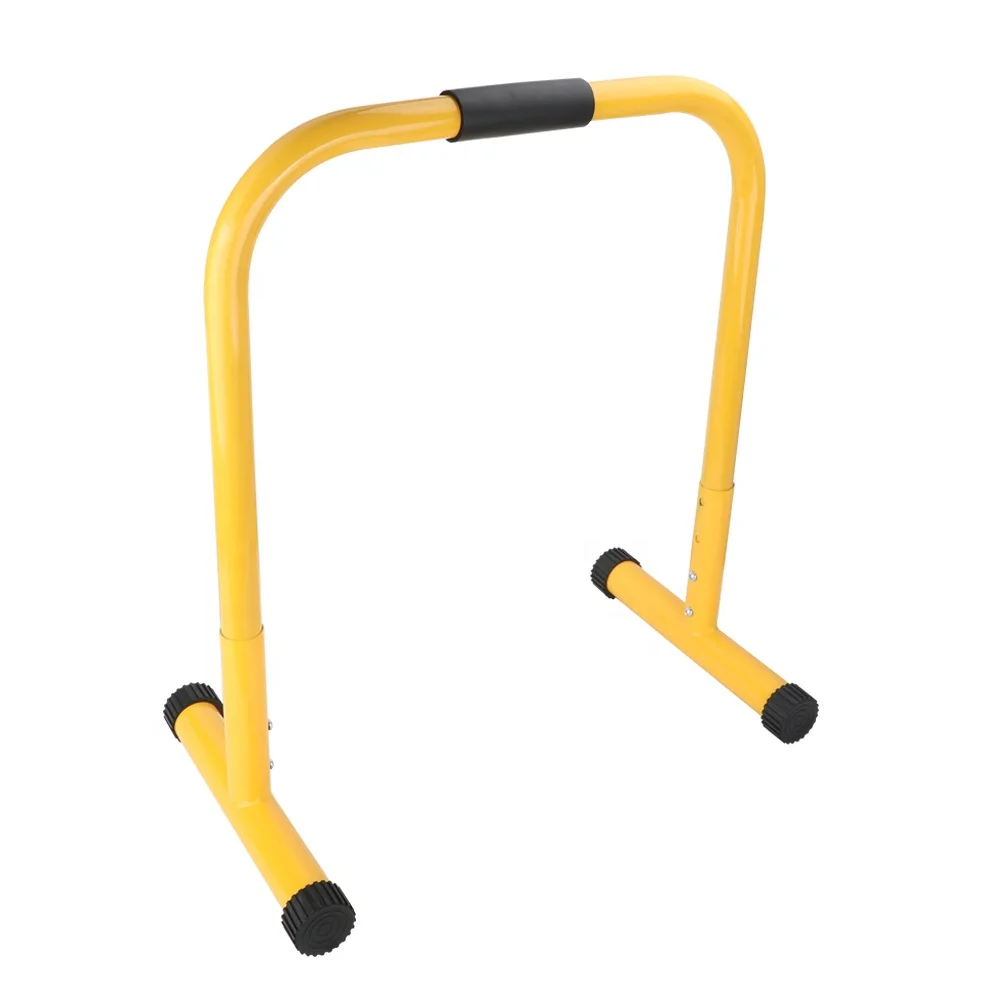 parallel bar equalizer bar