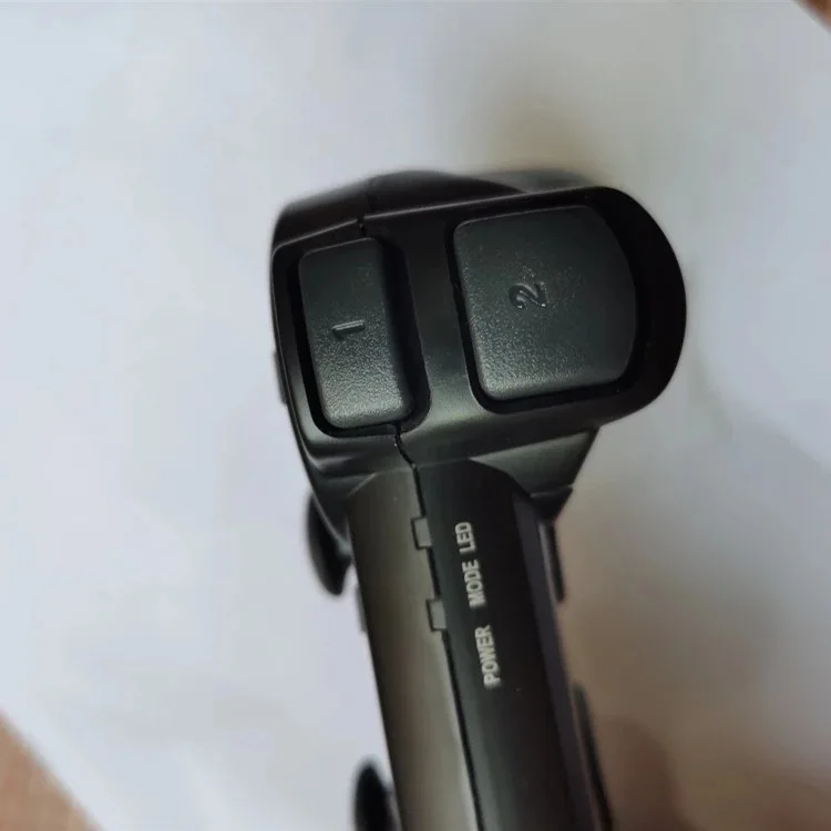 
Wireless Controller Joystick Game Controller Gamepad Ps2 Connect Via Wireless Or Usb For Ps2 