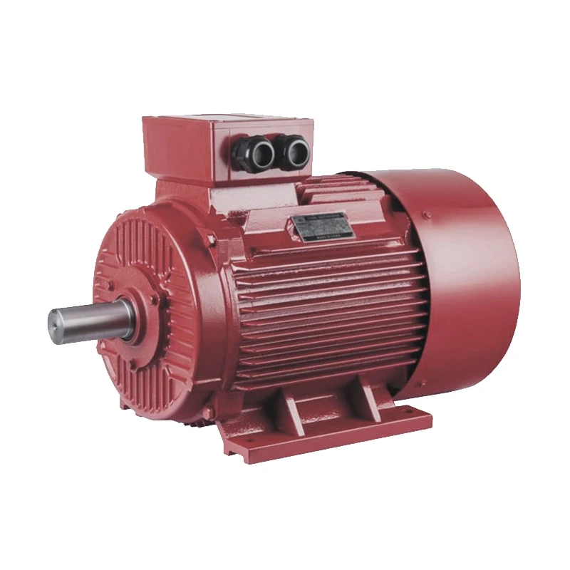 electric motor peak power 150kw /160kw pmsm 1500 rpm 4 pole synchronous motor