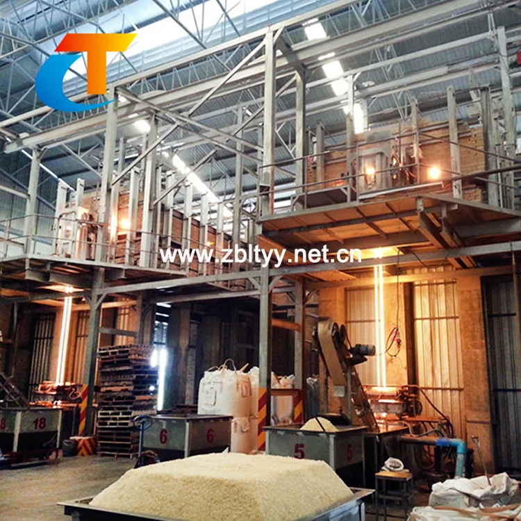 high temperature Solid sodium silicate furnace machine for ceramic