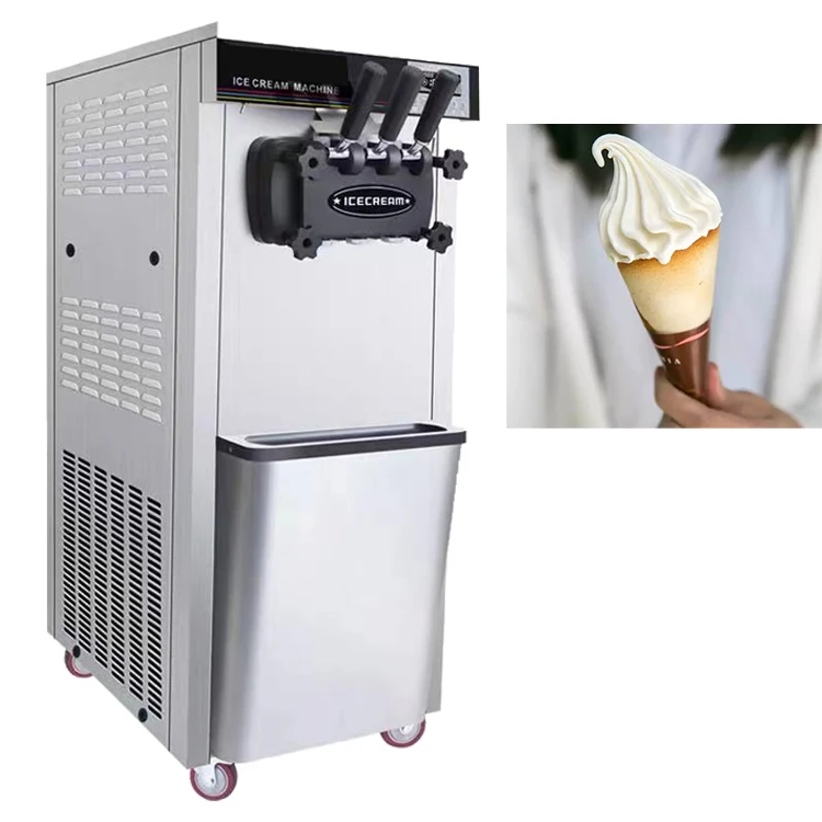BW cheap ice cream machine china ice cream machine commercial ice cream machine