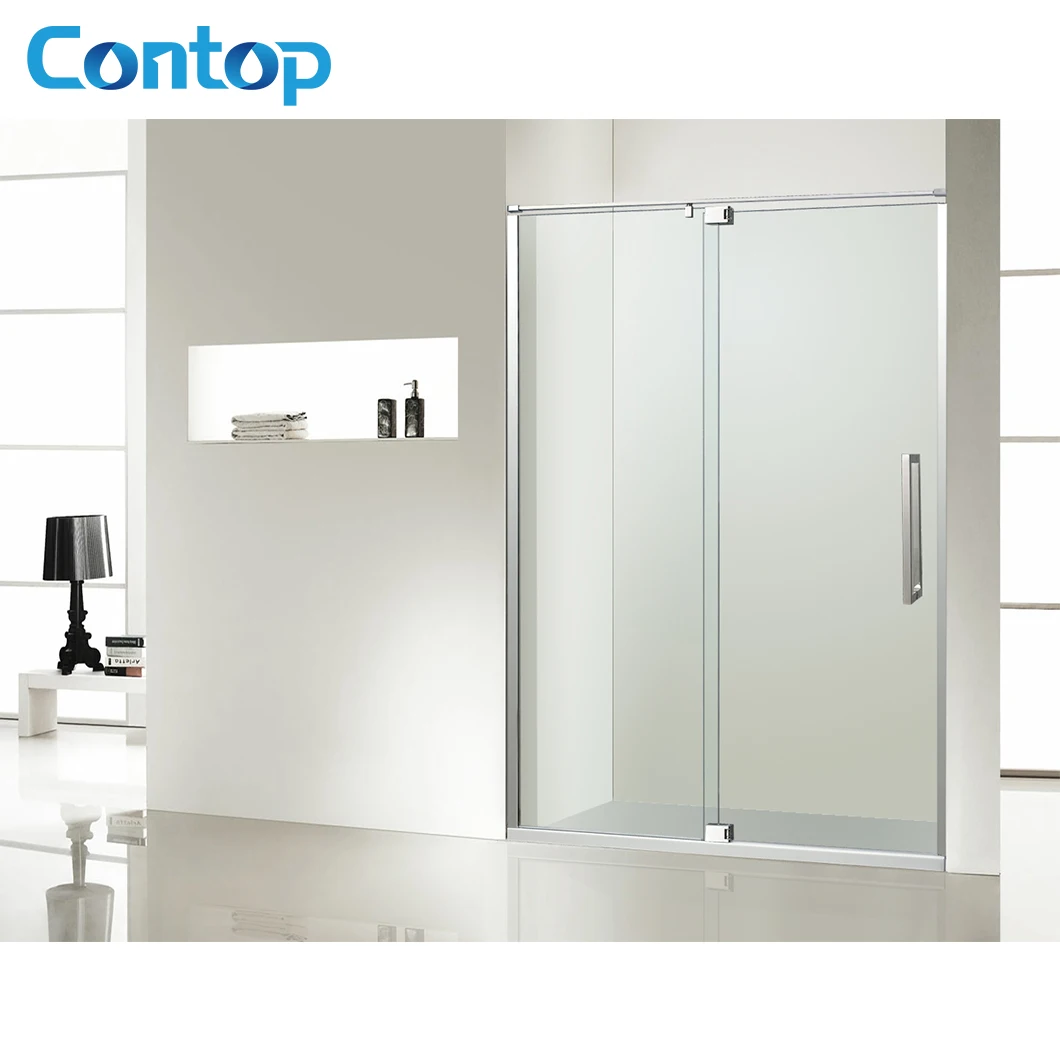 Bathroom products Australian standard bathroom shower room shower screen