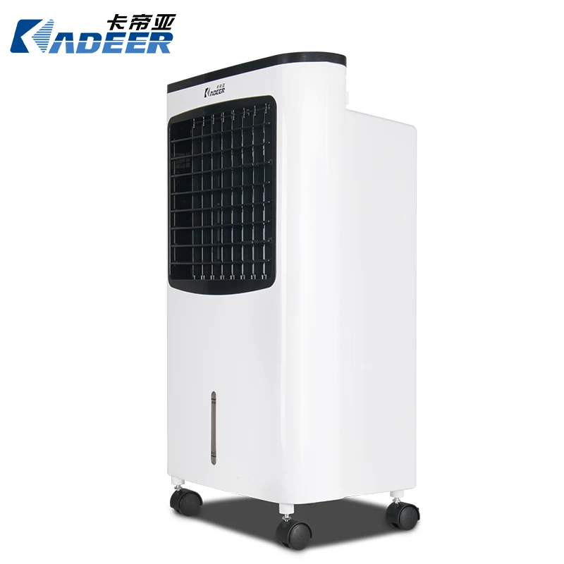 factory  Water Air Cooler Fan